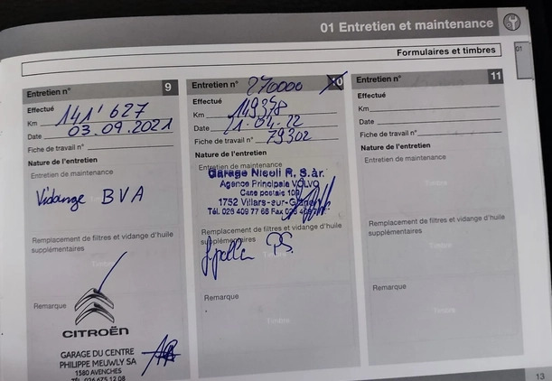 Volvo V60 cena 49900 przebieg: 164200, rok produkcji 2012 z Konin małe 277